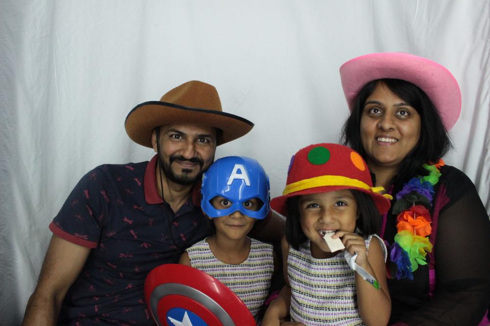 Arun's pre wedding party  | View more photos from the event at gallery.myphotoboothexperience.co.uk/u/MyPhotoBoothExperienceLtd/Aruns-pre-wedding-party